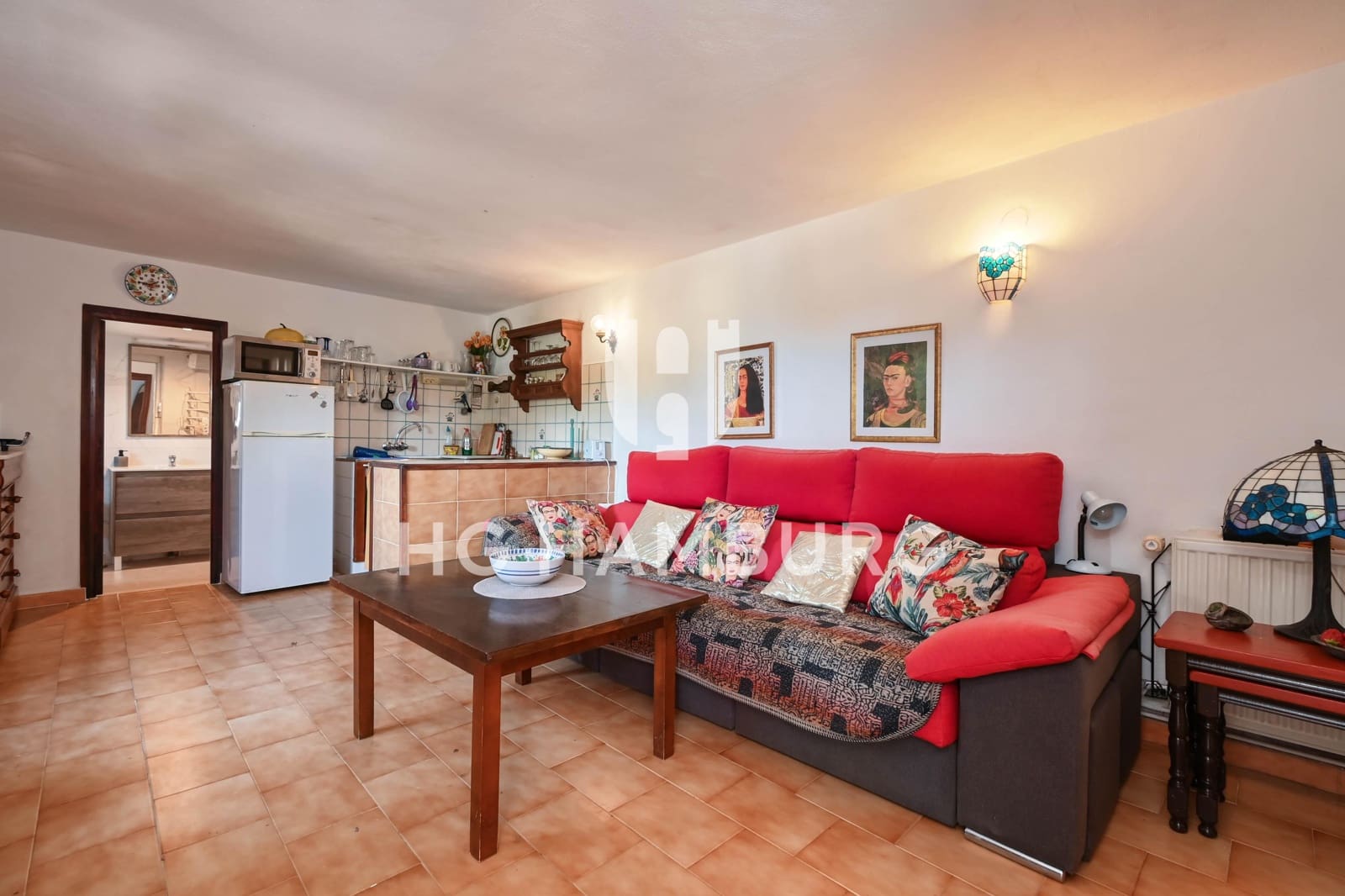 4 camera da letto Villa in vendita in Javea / Xabia con piscina - 870.000 € (Rif: 9733725)