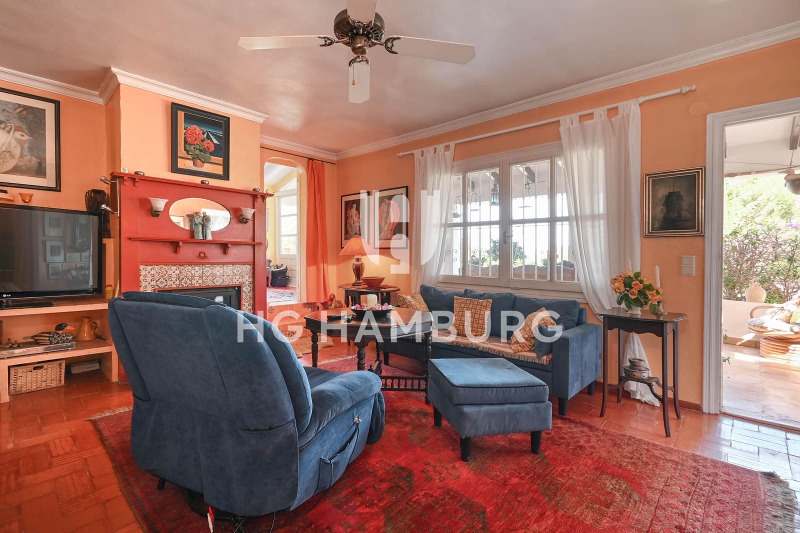 4 camera da letto Villa in vendita in Javea / Xabia con piscina - 870.000 € (Rif: 9733725)