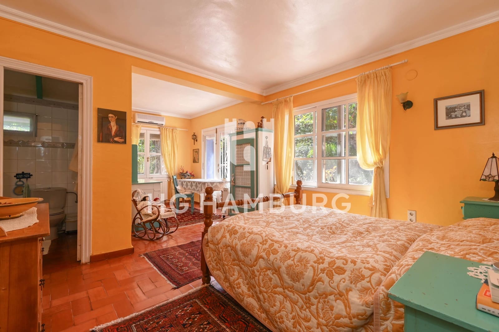 4 camera da letto Villa in vendita in Javea / Xabia con piscina - 870.000 € (Rif: 9733725)