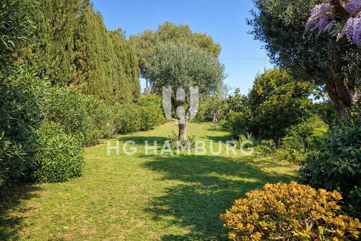 4 camera da letto Villa in vendita in Javea / Xabia con piscina - 870.000 € (Rif: 9733725)