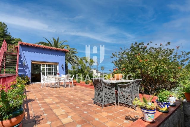 Chalet de 4 habitaciones en Javea / Xàbia en venta con piscina - 870.000 € (Ref: 9733725)