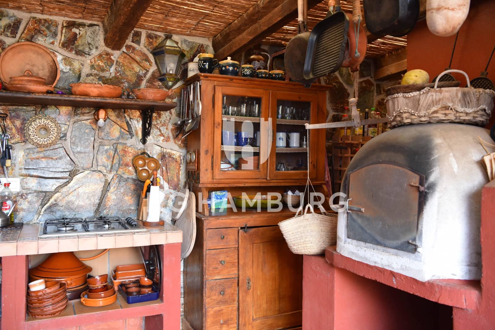 4 camera da letto Villa in vendita in Javea / Xabia con piscina - 870.000 € (Rif: 9733725)