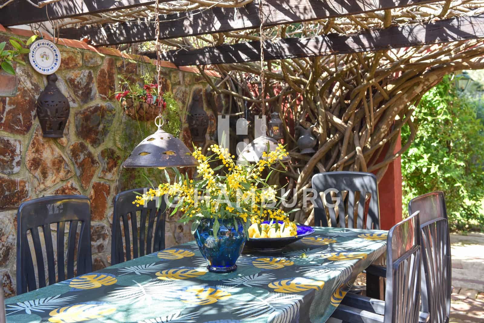 4 camera da letto Villa in vendita in Javea / Xabia con piscina - 870.000 € (Rif: 9733725)