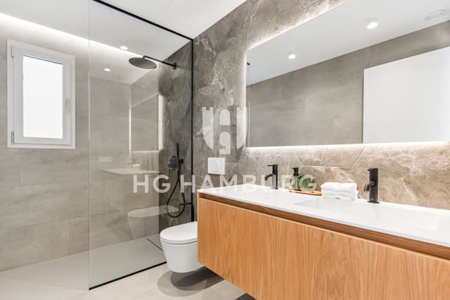 4 sovrum Villa till salu i Cumbre del Sol, Benitachell / Benitatxell med pool garage - 1 300 000 € (Ref: 9733764)