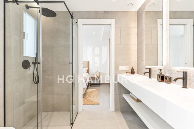 4 sovrum Villa till salu i Cumbre del Sol, Benitachell / Benitatxell med pool garage - 1 300 000 € (Ref: 9733764)