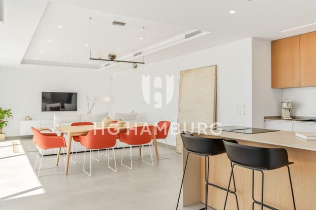 4 sovrum Villa till salu i Cumbre del Sol, Benitachell / Benitatxell med pool garage - 1 300 000 € (Ref: 9733764)