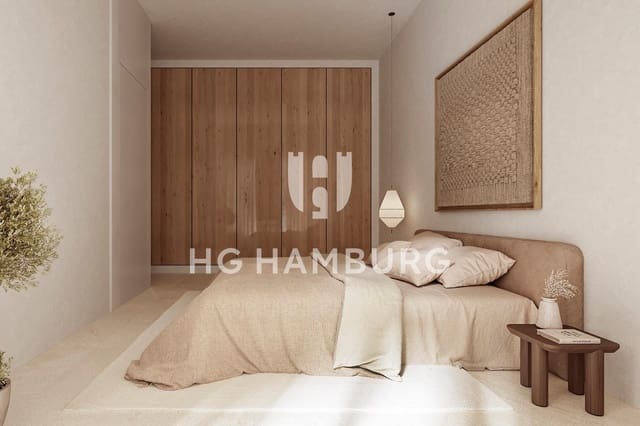 Chalet de 3 habitaciones en Benissa en venta con piscina garaje - 890.000 € (Ref: 9733782)