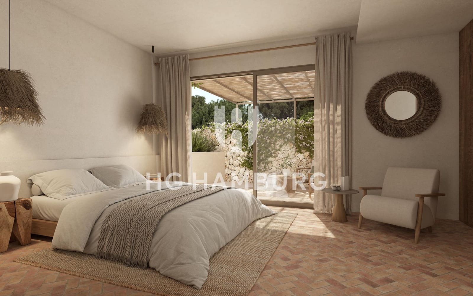 4 camera da letto Villa in vendita in Benissa con piscina garage - 2.250.000 € (Rif: 9733786)