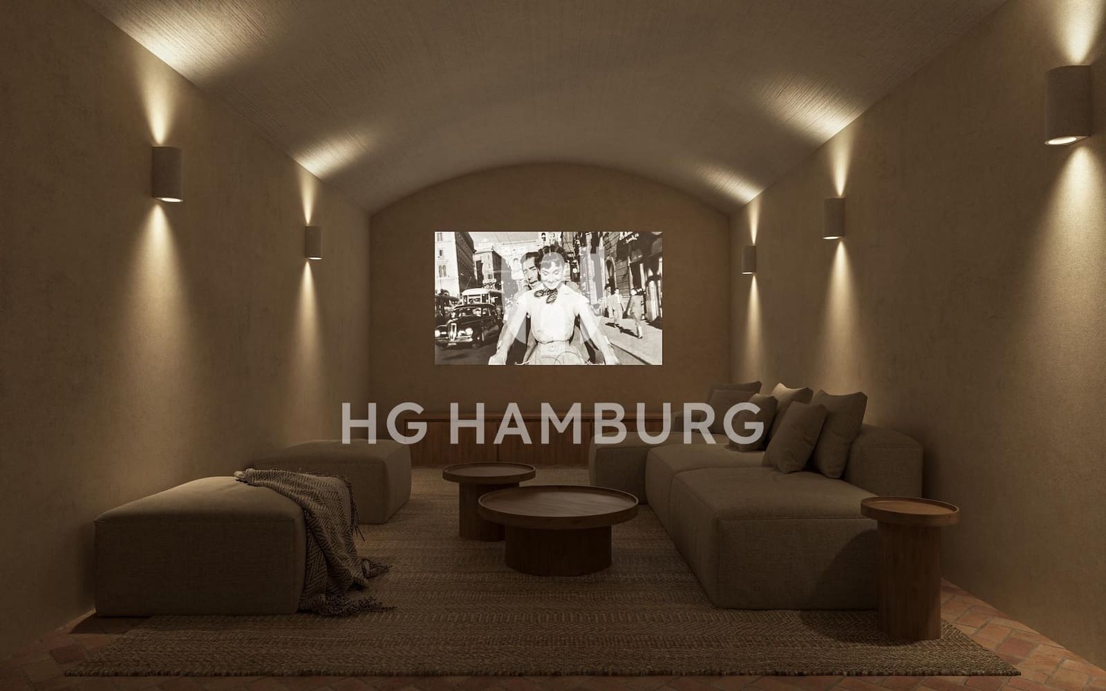 4 camera da letto Villa in vendita in Benissa con piscina garage - 2.250.000 € (Rif: 9733786)