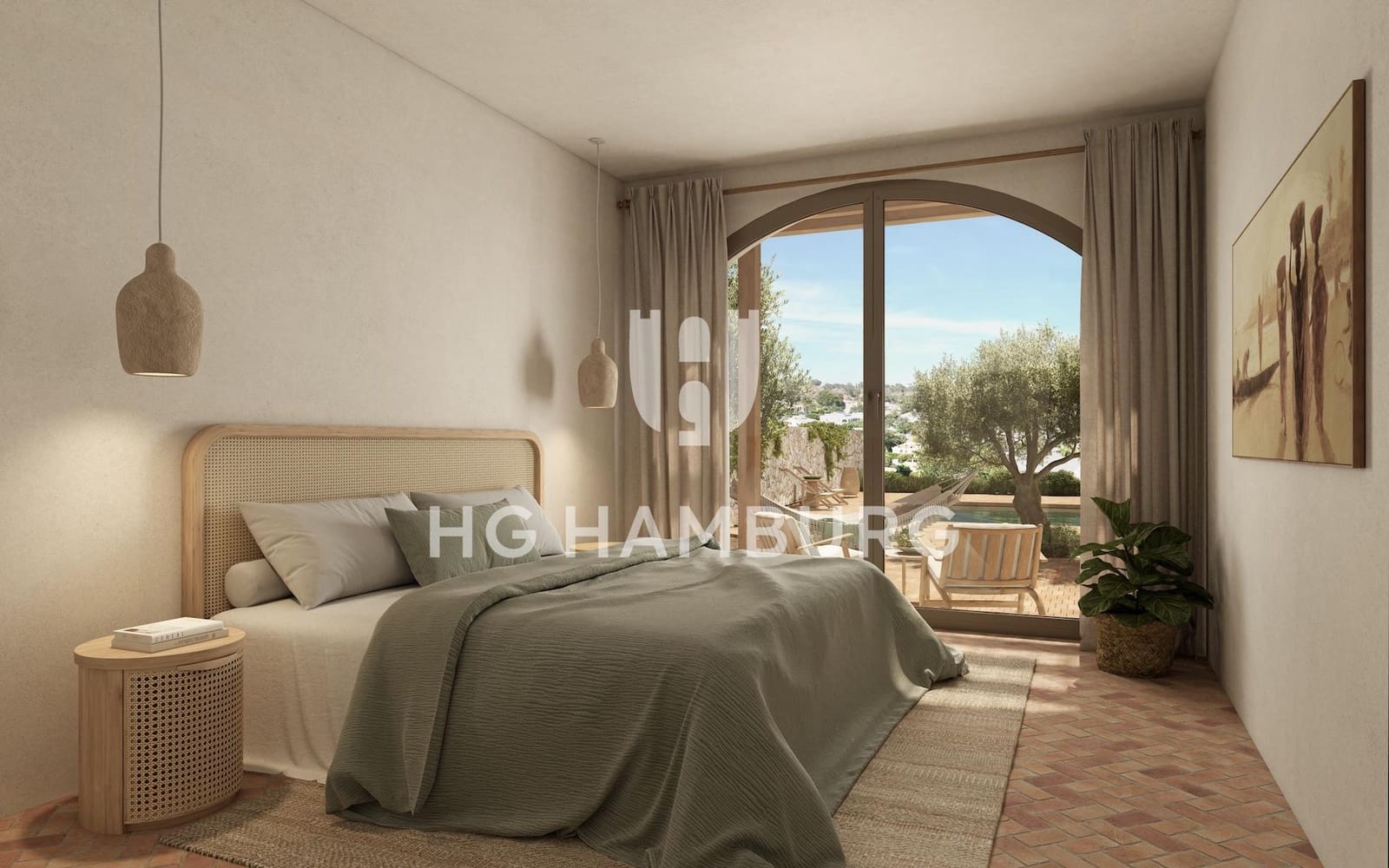 4 camera da letto Villa in vendita in Benissa con piscina garage - 2.250.000 € (Rif: 9733786)