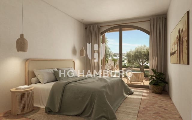 4 sypialnia Willa na sprzedaż w Benissa z basenem garażem - 2 250 000 € (Ref: 9733786)