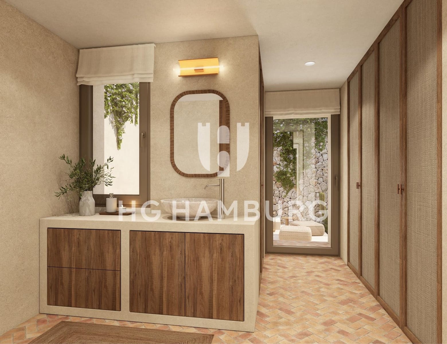 4 camera da letto Villa in vendita in Benissa con piscina garage - 2.250.000 € (Rif: 9733786)