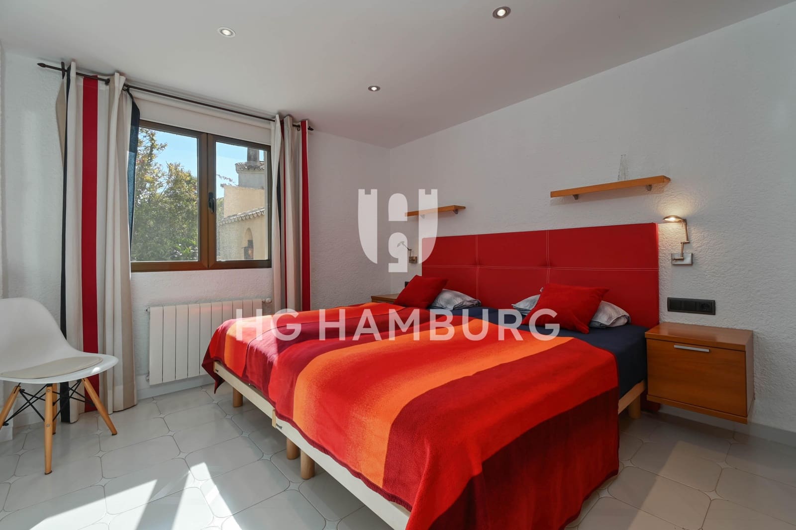 4 Zimmer Villa zu verkaufen in Javea / Xabia mit Pool Garage - 875.000 € (Ref: 9854417)