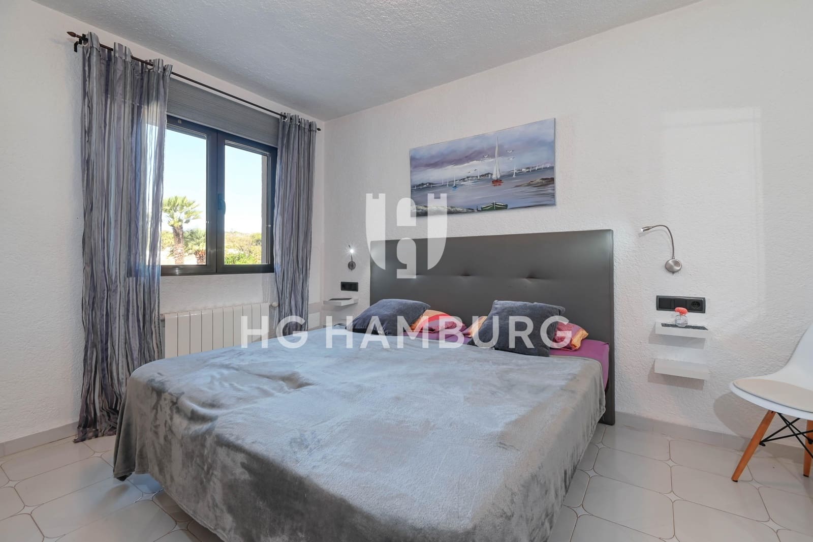 4 Zimmer Villa zu verkaufen in Javea / Xabia mit Pool Garage - 875.000 € (Ref: 9854417)