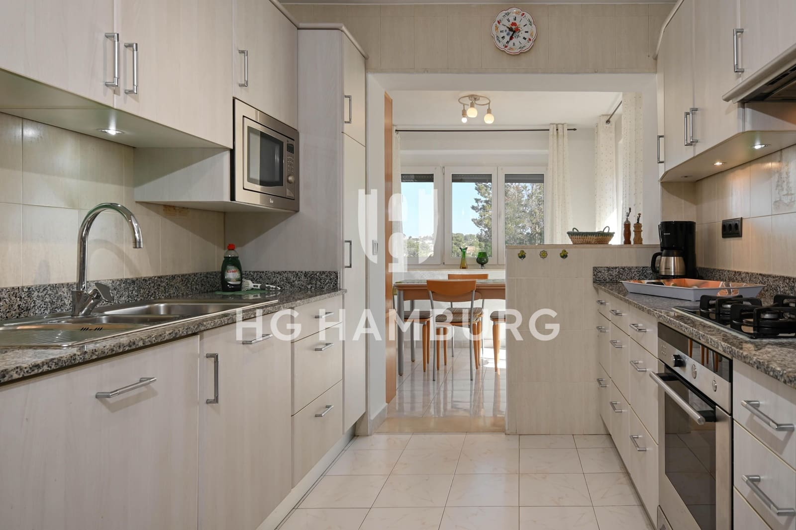 4 Zimmer Villa zu verkaufen in Javea / Xabia mit Pool Garage - 875.000 € (Ref: 9854417)