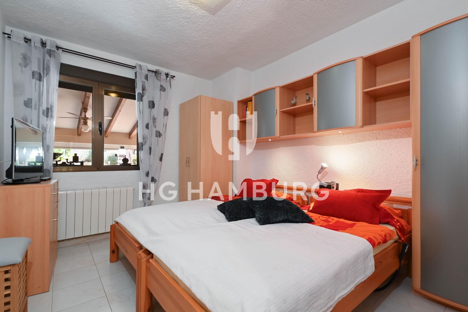4 Zimmer Villa zu verkaufen in Javea / Xabia mit Pool Garage - 875.000 € (Ref: 9854417)