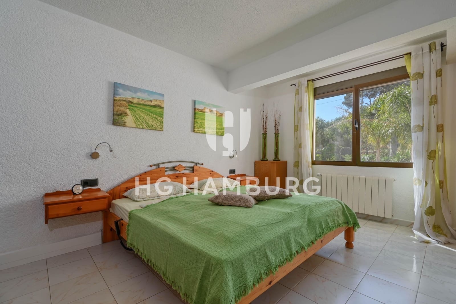 4 Zimmer Villa zu verkaufen in Javea / Xabia mit Pool Garage - 875.000 € (Ref: 9854417)