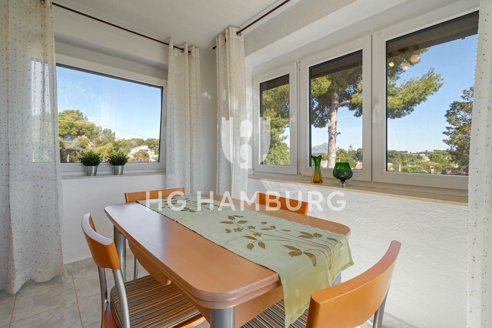 4 Zimmer Villa zu verkaufen in Javea / Xabia mit Pool Garage - 875.000 € (Ref: 9854417)