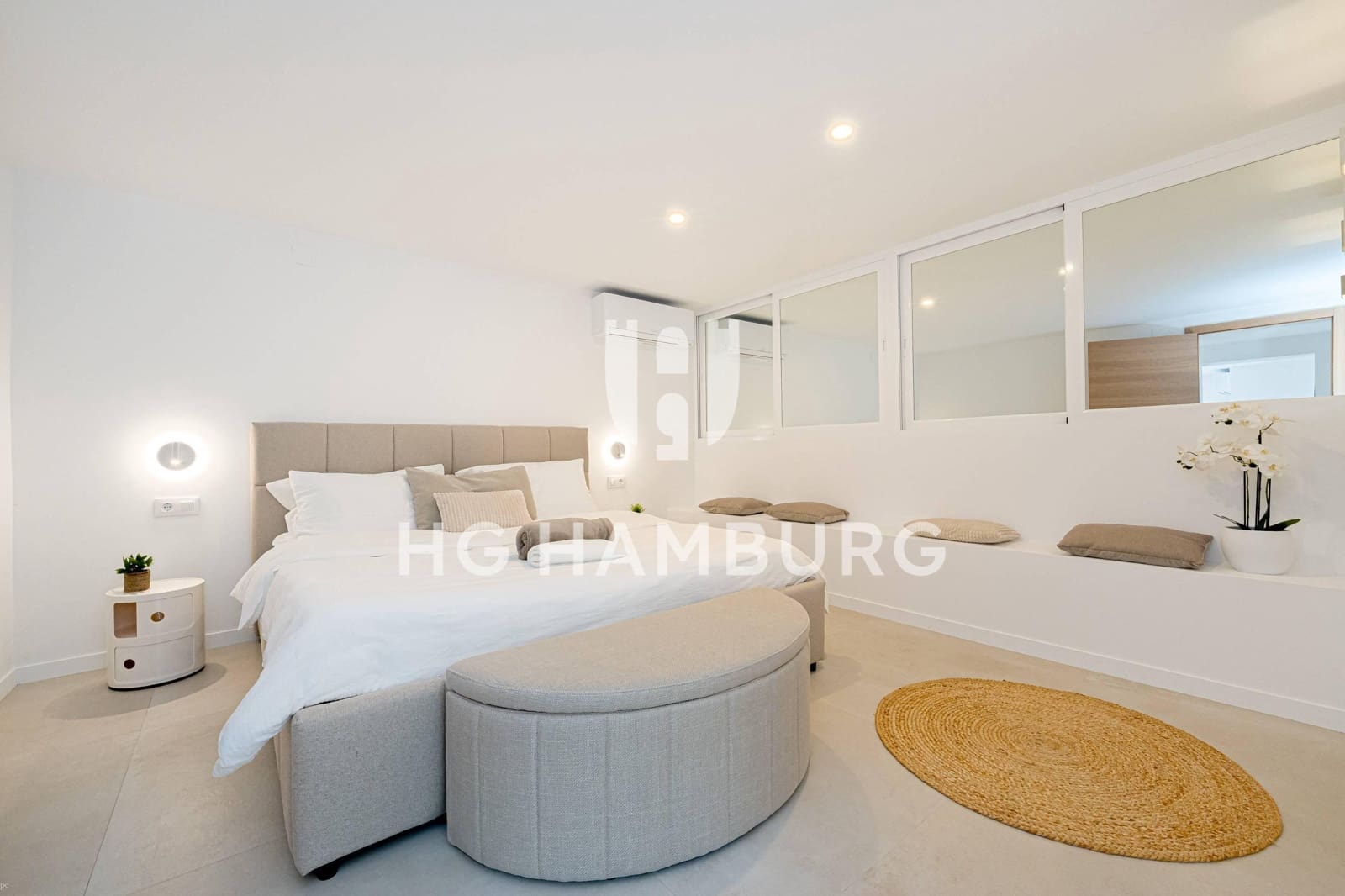 4 bedroom Villa for sale in Moraira with pool garage - € 1,395,000 (Ref: 9882401)