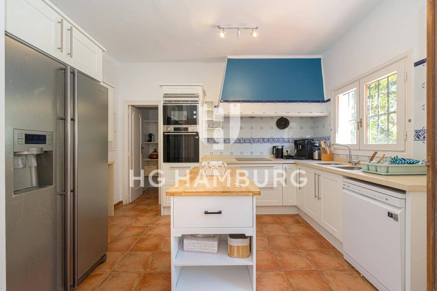 4 sypialnia Willa na sprzedaż w Moraira z basenem garażem - 2 690 000 € (Ref: 9944590)