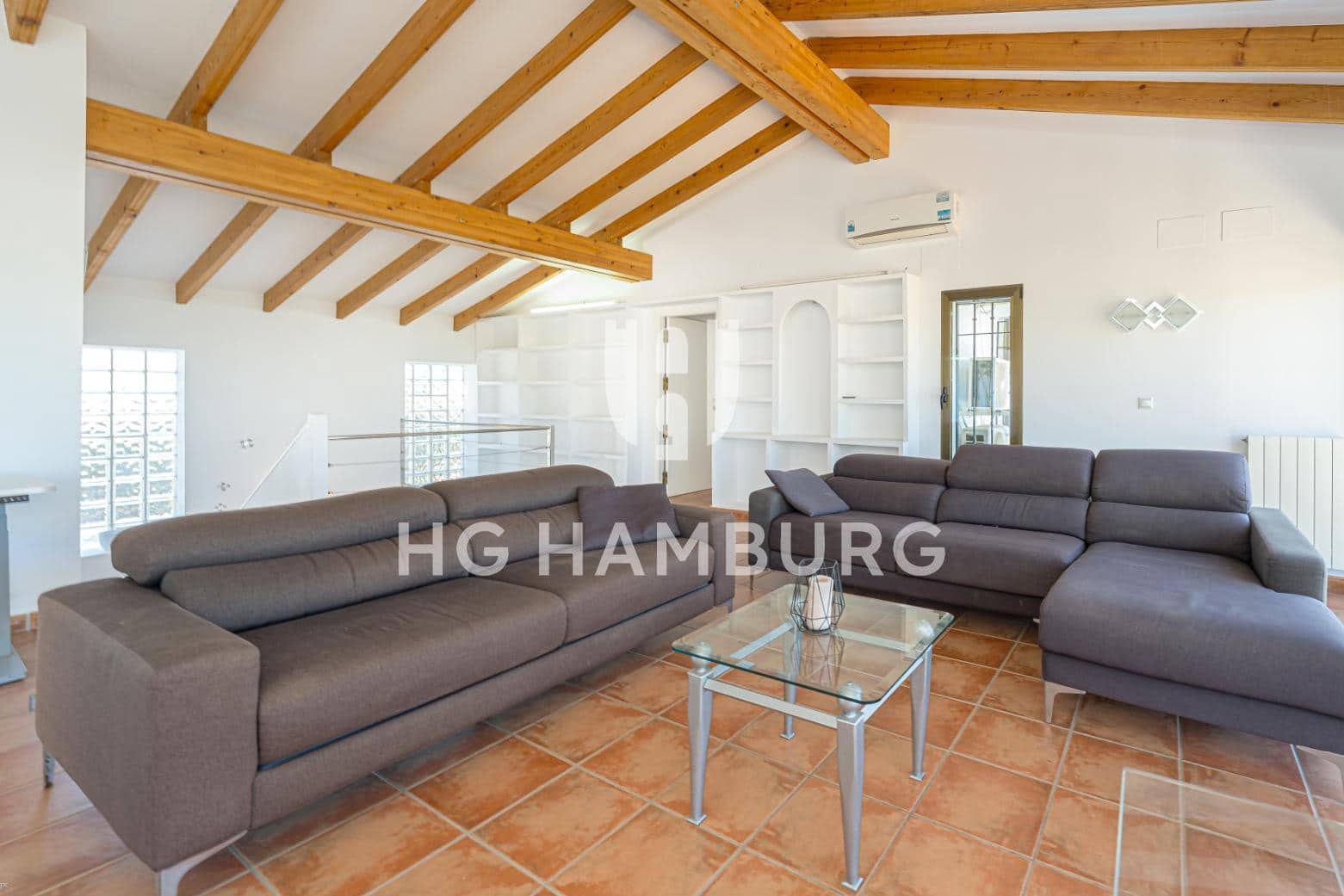 4 sypialnia Willa na sprzedaż w Moraira z basenem garażem - 2 690 000 € (Ref: 9944590)