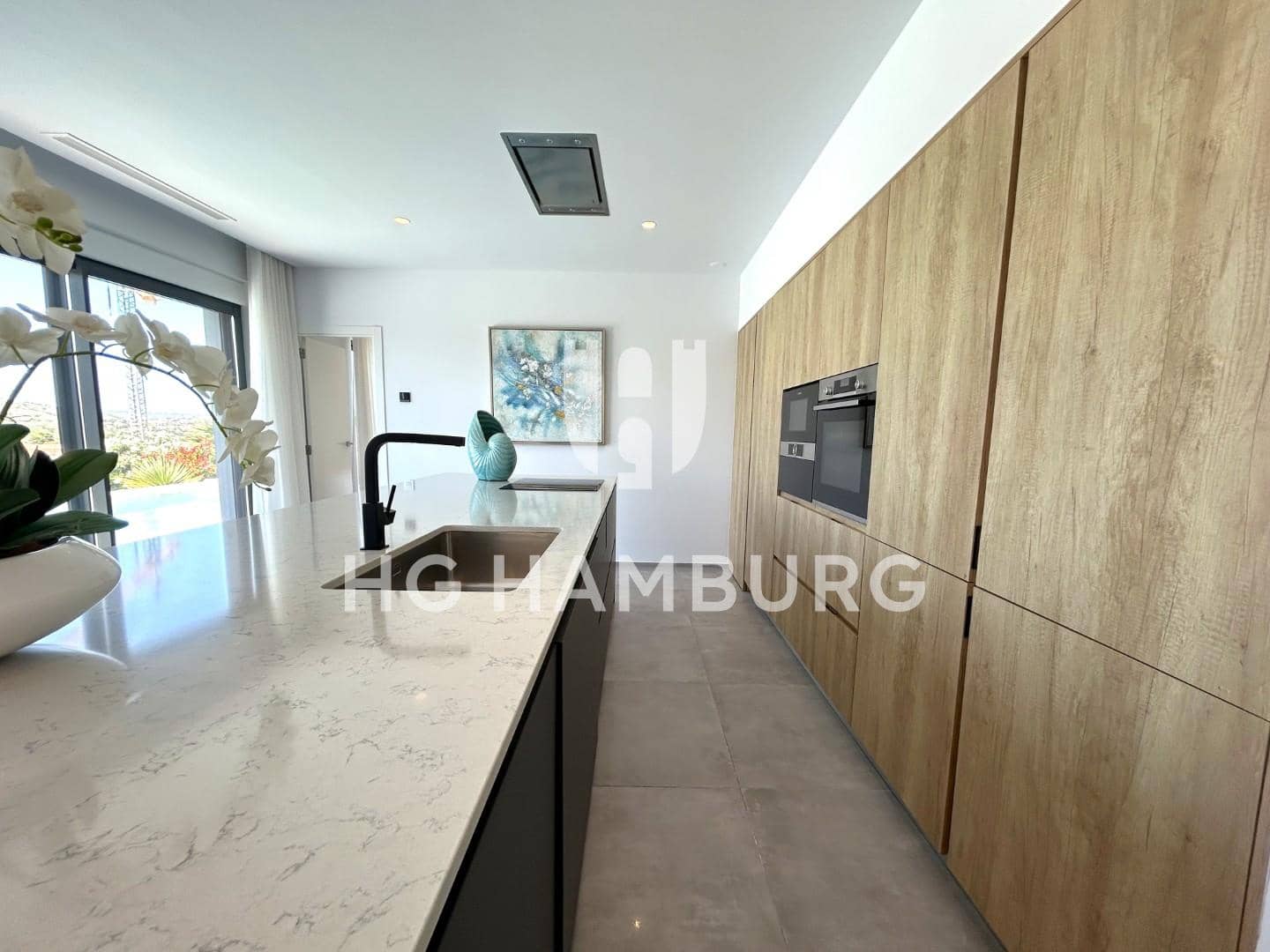 3 bedroom Villa for sale in Javea / Xabia with pool garage - € 1,250,000 (Ref: 9944601)