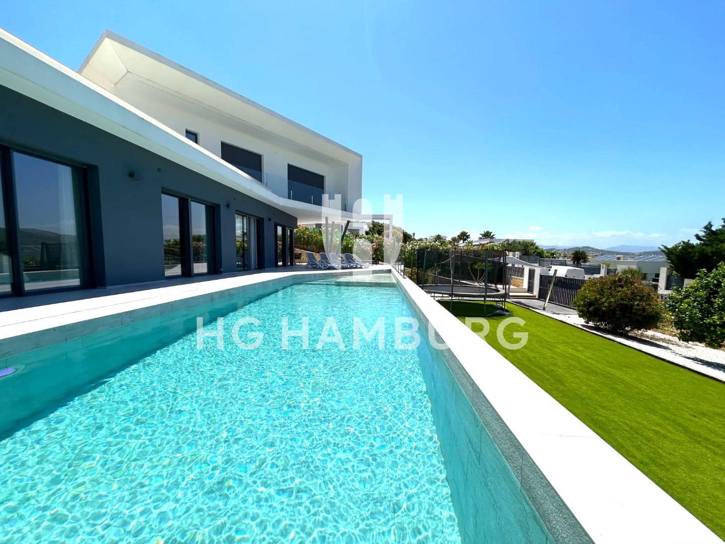 3 bedroom Villa for sale in Javea / Xabia with pool garage - € 1,250,000 (Ref: 9944601)