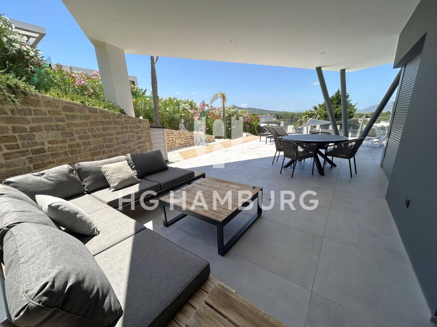 3 bedroom Villa for sale in Javea / Xabia with pool garage - € 1,250,000 (Ref: 9944601)
