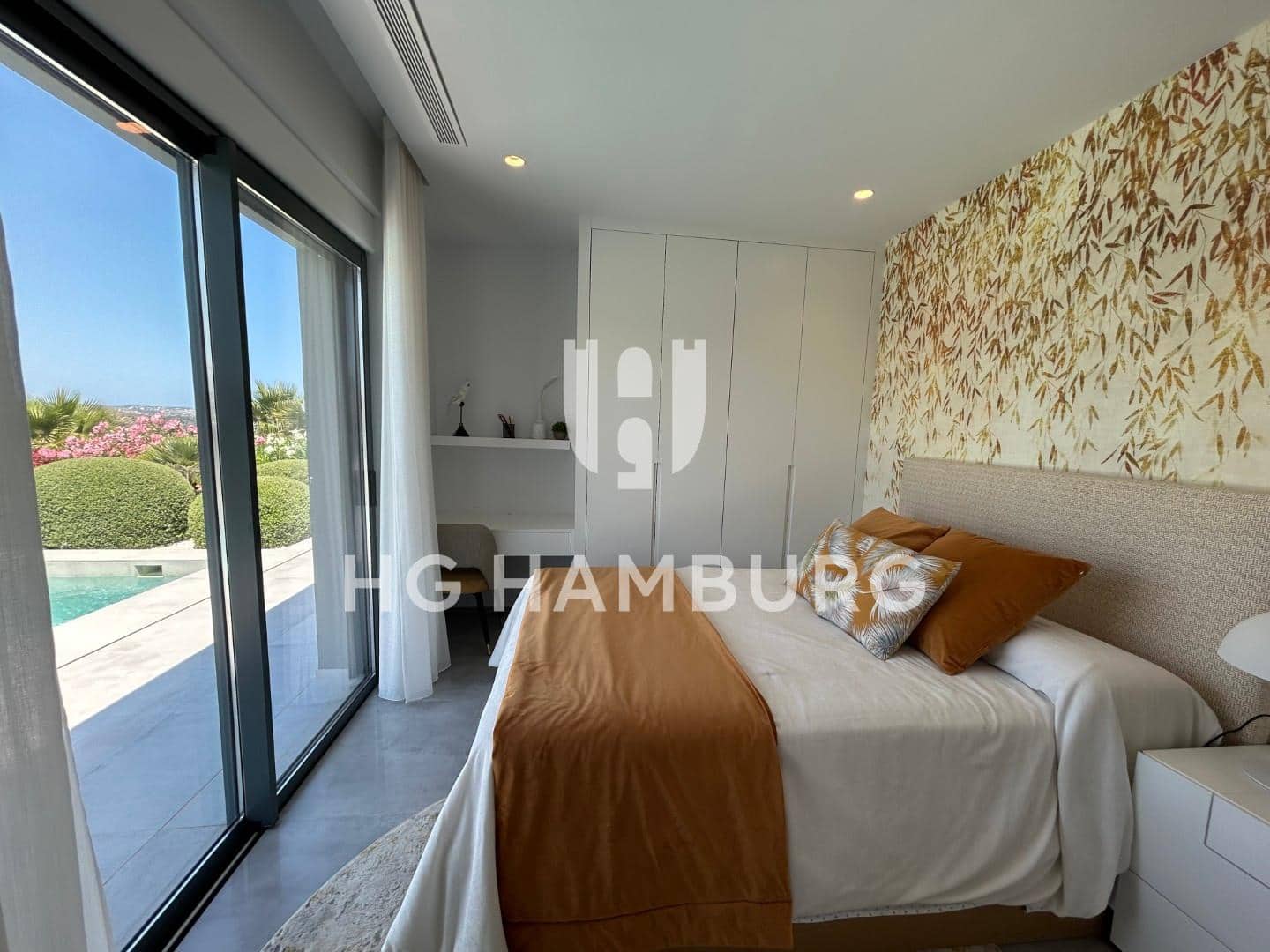 3 bedroom Villa for sale in Javea / Xabia with pool garage - € 1,250,000 (Ref: 9944601)