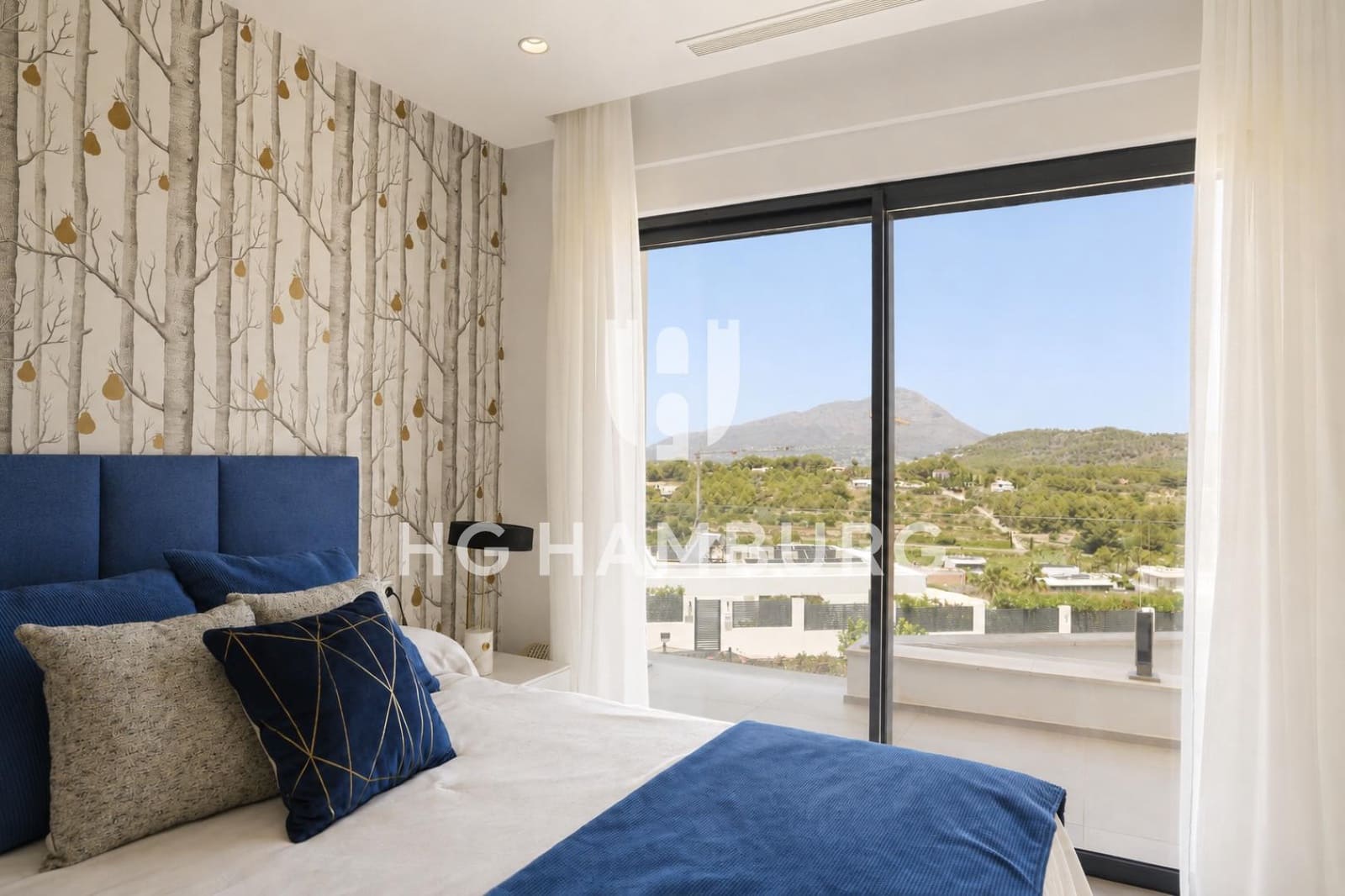 3 bedroom Villa for sale in Javea / Xabia with pool garage - € 1,250,000 (Ref: 9944601)