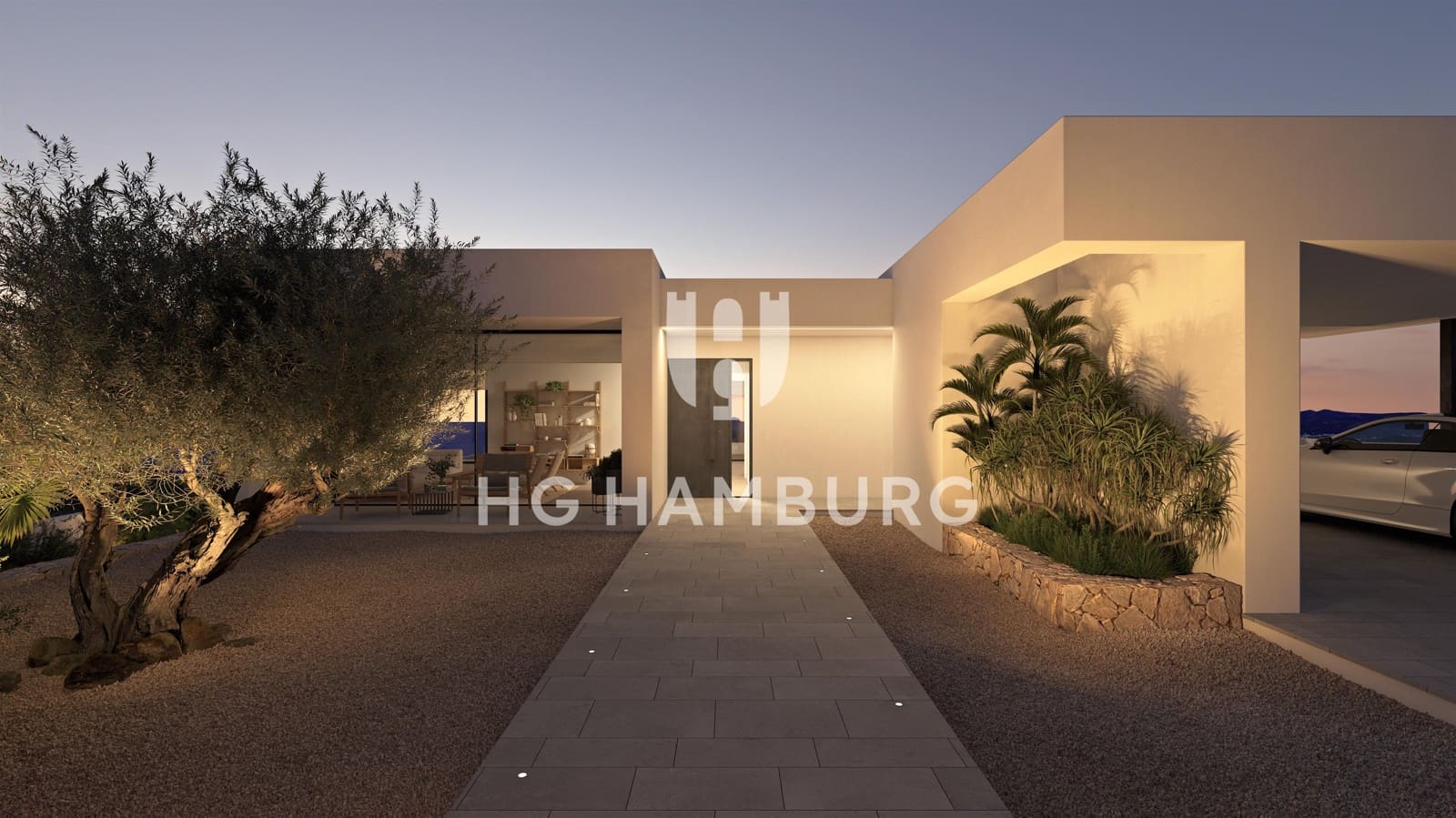 Chalet de 3 habitaciones en Benitachell / Benitatxell en venta con piscina garaje - 2.495.000 € (Ref: 9944609)