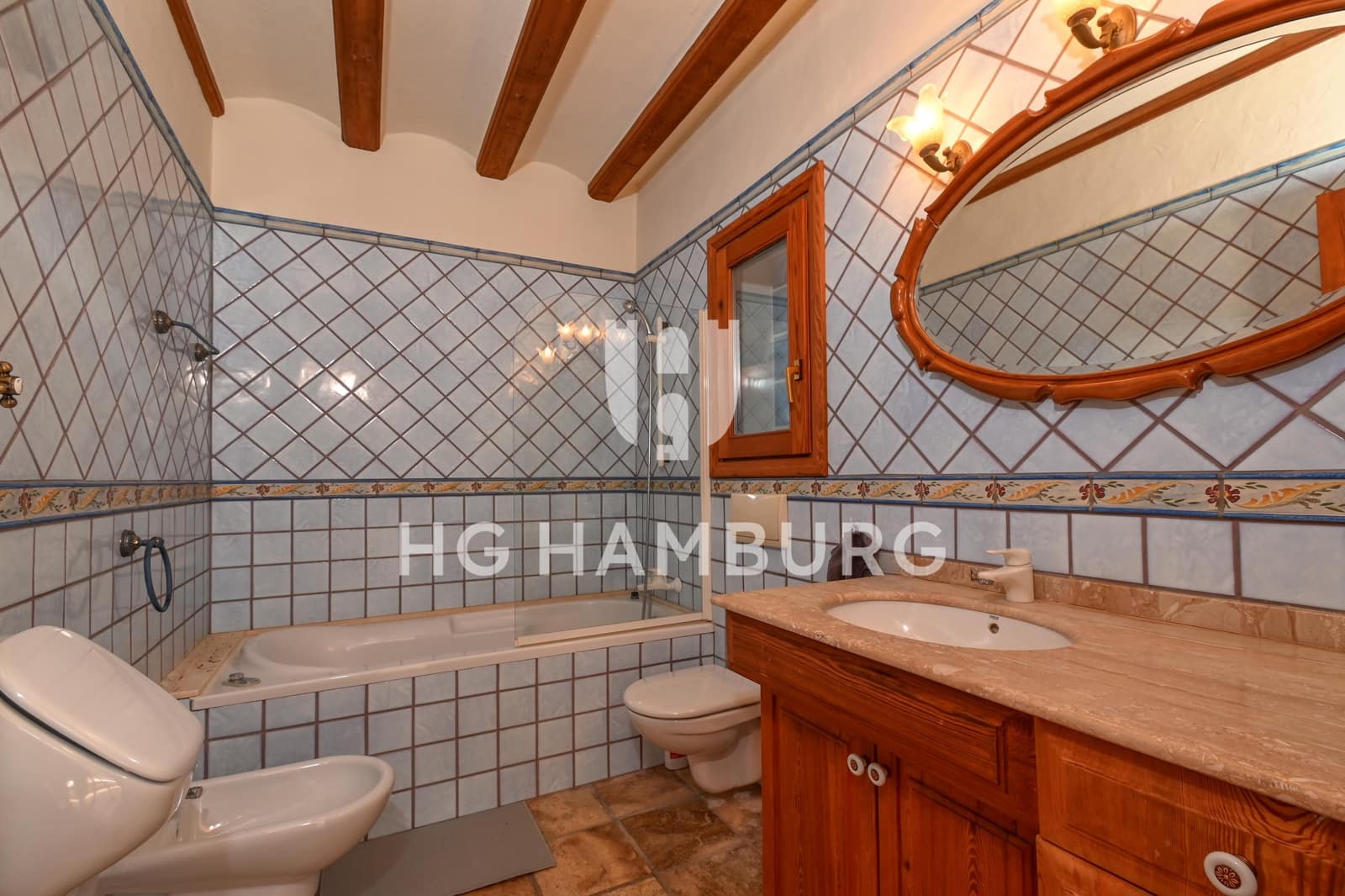 6 sovrum Villa till salu i Benissa med pool garage - 2 390 000 € (Ref: 9944611)