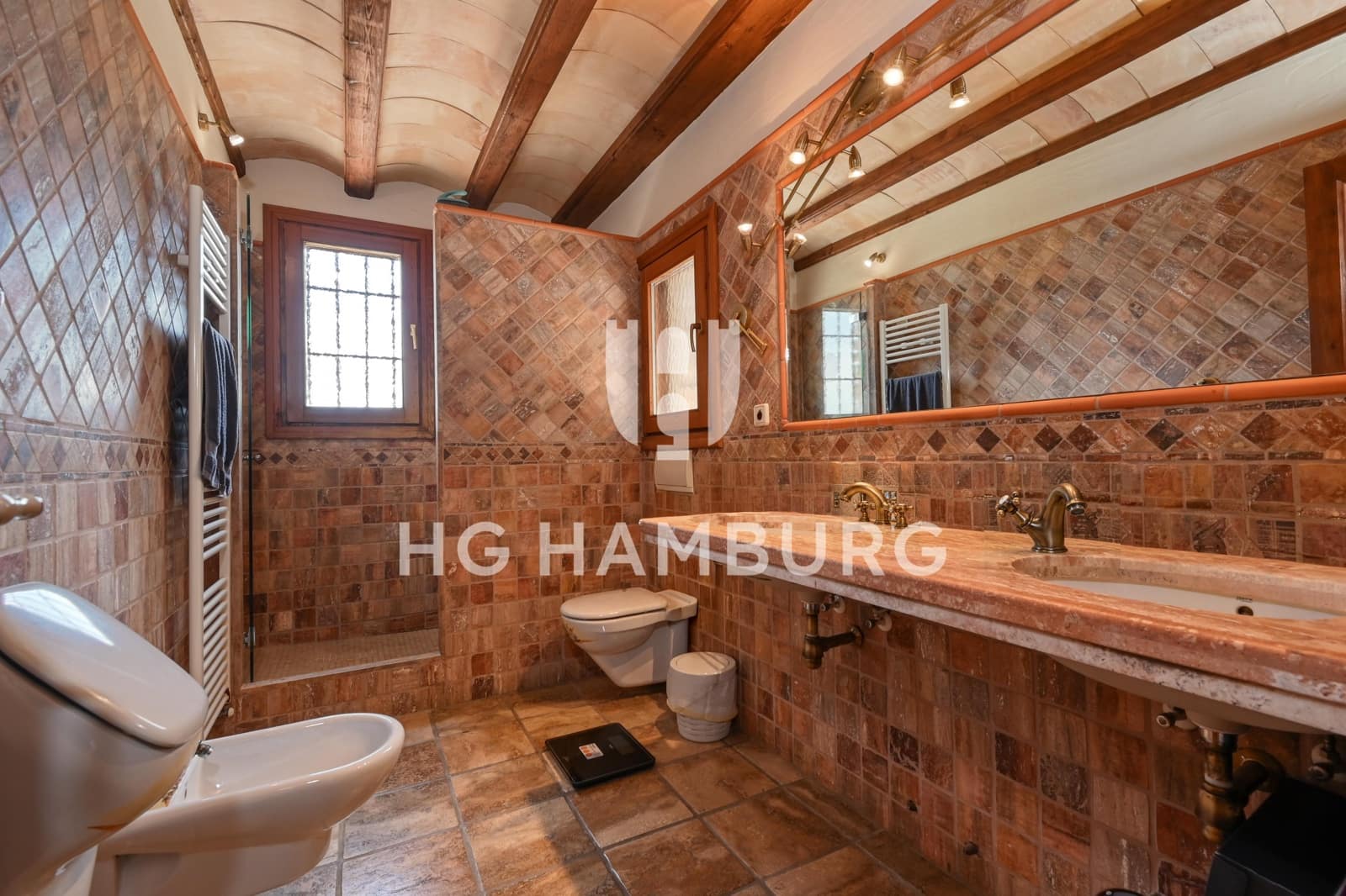 6 sovrum Villa till salu i Benissa med pool garage - 2 390 000 € (Ref: 9944611)