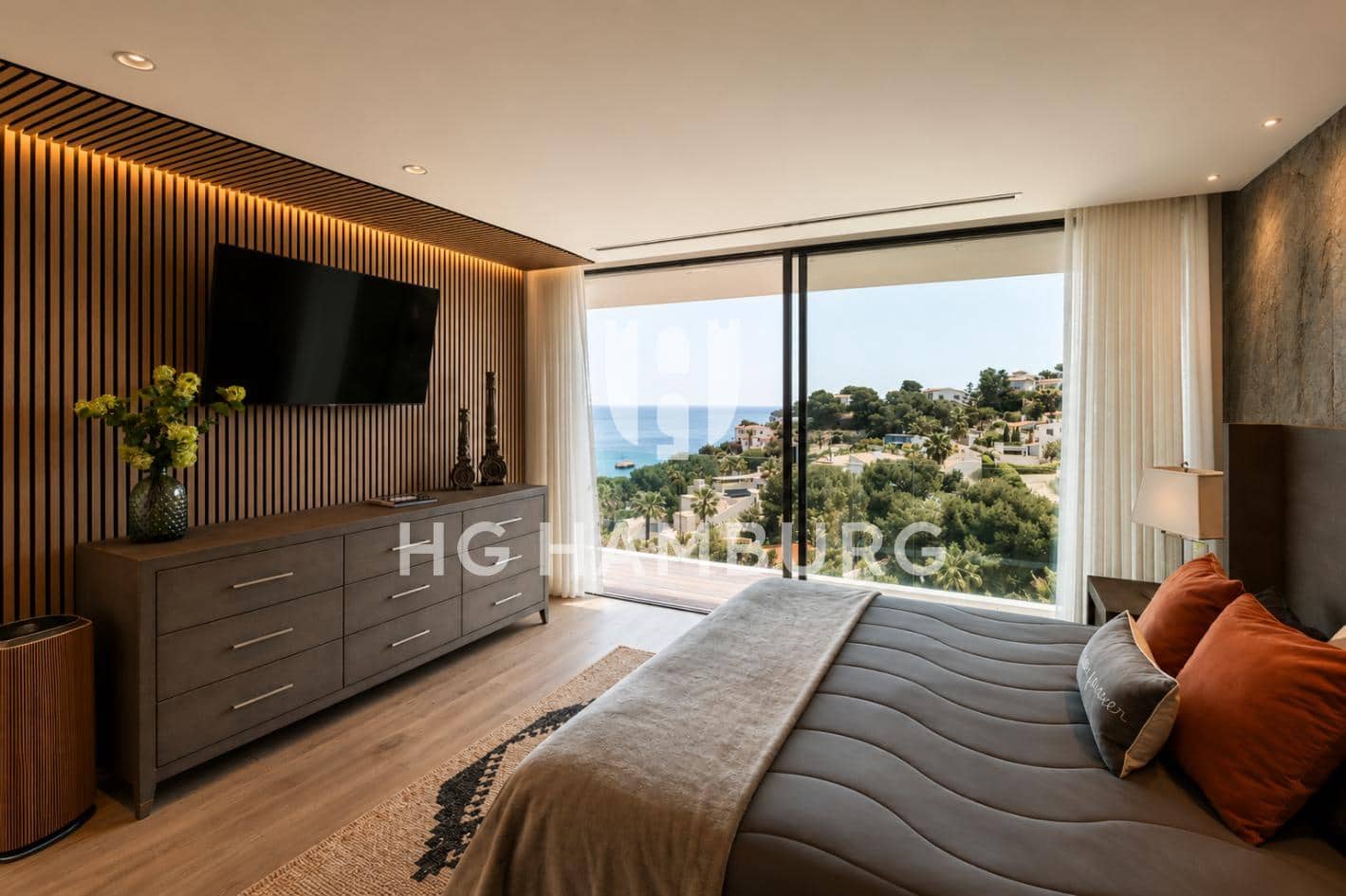 5 quarto Moradia para venda em Javea / Xabia com piscina garagem - 3 290 000 € (Ref: 9956093)