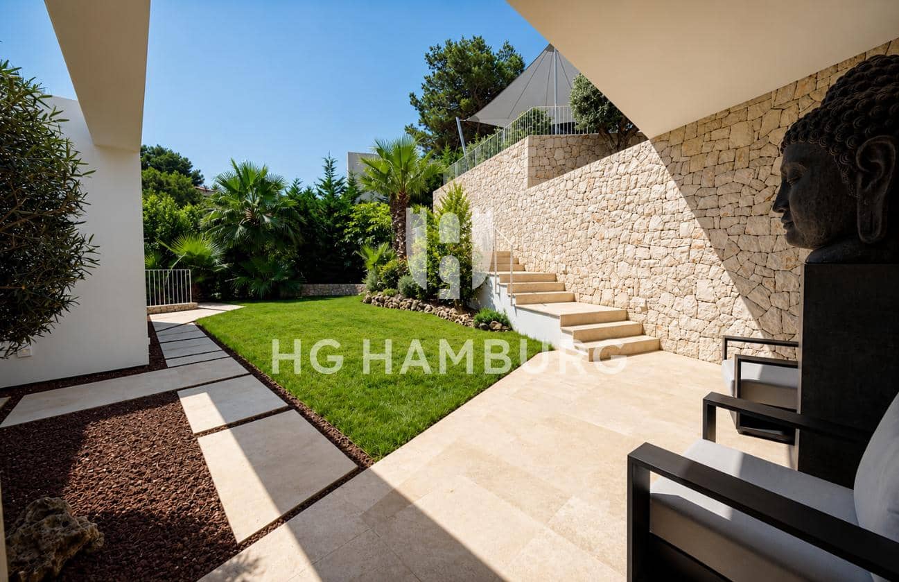 5 quarto Moradia para venda em Javea / Xabia com piscina garagem - 3 290 000 € (Ref: 9956093)