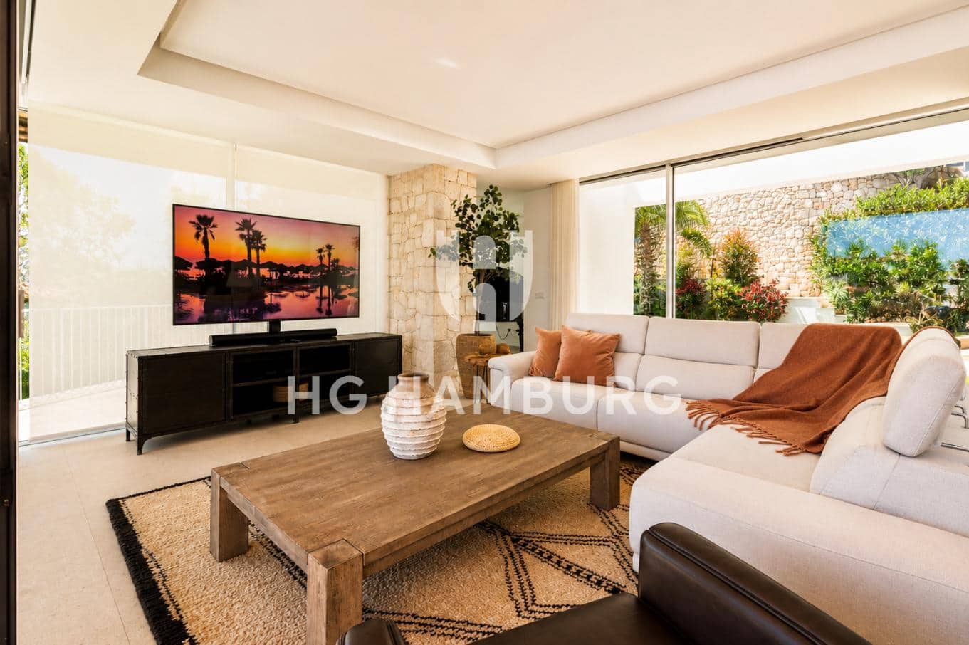 5 quarto Moradia para venda em Javea / Xabia com piscina garagem - 3 290 000 € (Ref: 9956093)