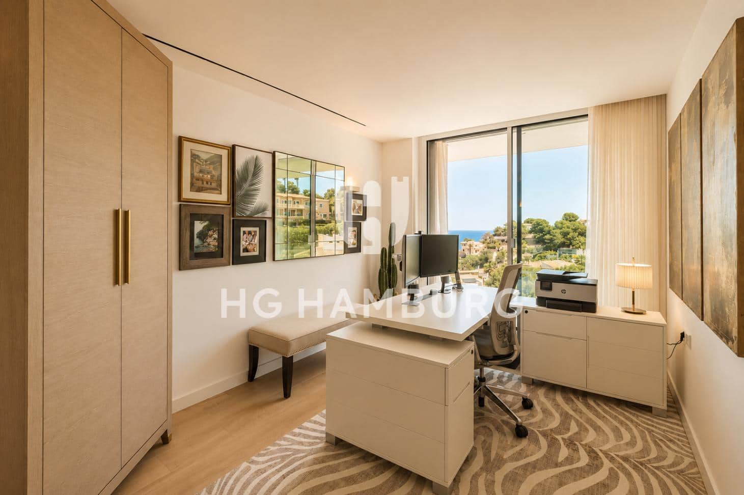 5 quarto Moradia para venda em Javea / Xabia com piscina garagem - 3 290 000 € (Ref: 9956093)