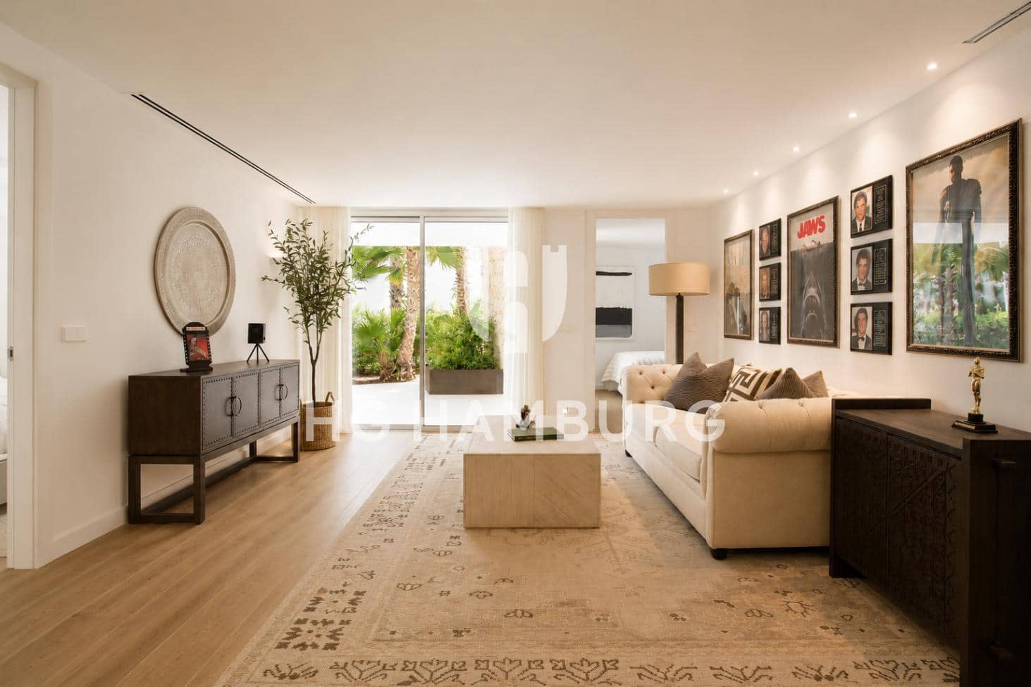 5 quarto Moradia para venda em Javea / Xabia com piscina garagem - 3 290 000 € (Ref: 9956093)