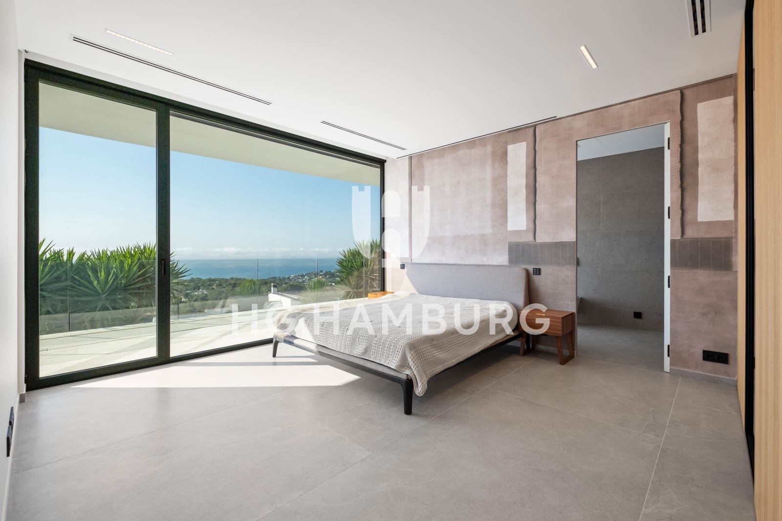 4 Zimmer Villa zu verkaufen in Benissa mit Pool Garage - 3.900.000 € (Ref: 9956114)