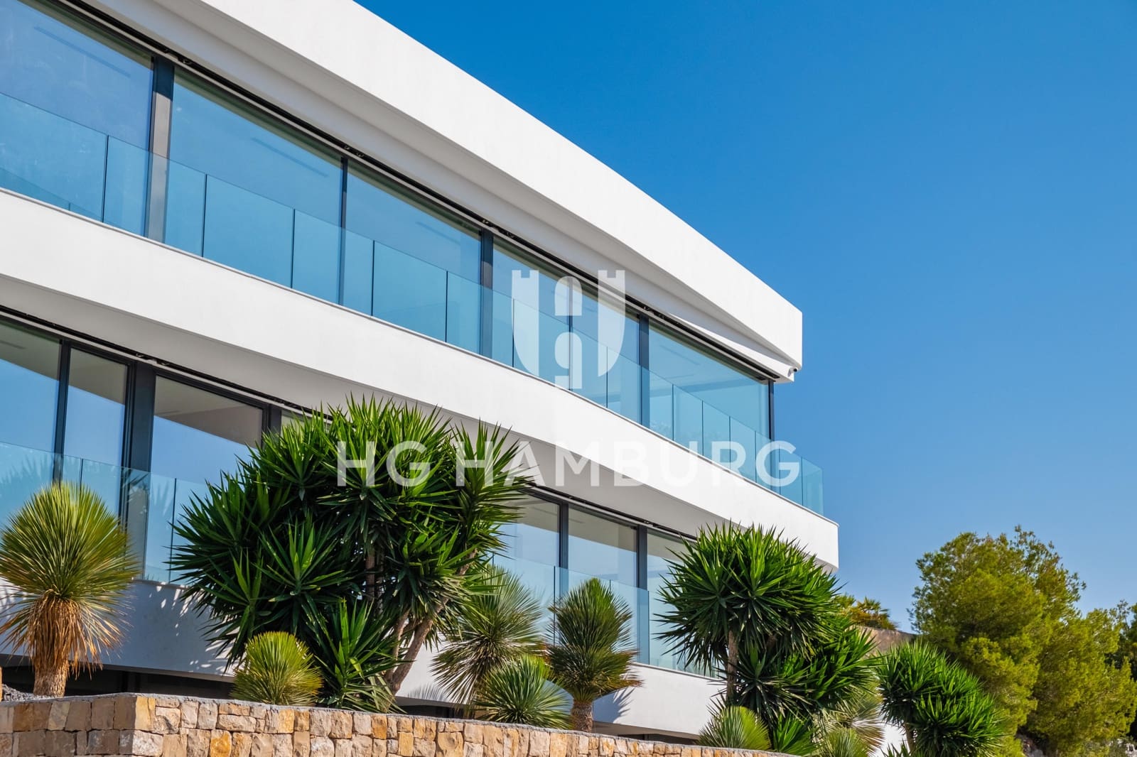 4 Zimmer Villa zu verkaufen in Benissa mit Pool Garage - 3.900.000 € (Ref: 9956114)