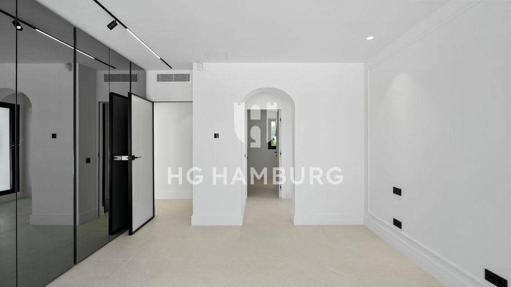 4 Zimmer Villa zu verkaufen in Moraira mit Pool Garage - 2.850.000 € (Ref: 9956120)