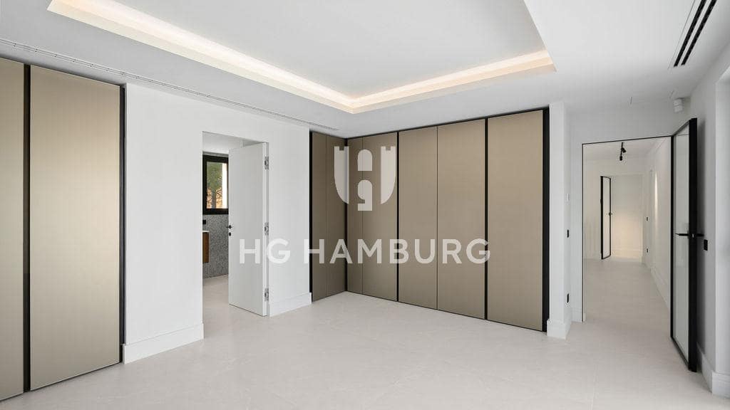 4 Zimmer Villa zu verkaufen in Moraira mit Pool Garage - 2.850.000 € (Ref: 9956120)