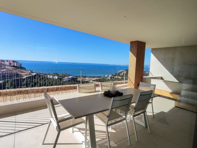 3 soverom Leilighet til salgs i Oropesa  med svømmebasseng garasje - € 840 000 (Ref: 8977225)