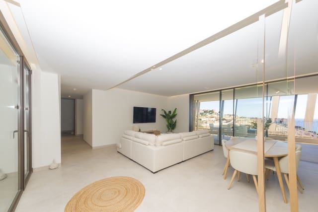 3 soverom Leilighet til salgs i Oropesa  med svømmebasseng garasje - € 840 000 (Ref: 8977225)