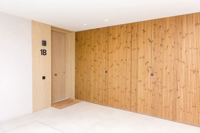 3 soverom Leilighet til salgs i Oropesa  med svømmebasseng garasje - € 840 000 (Ref: 8977225)