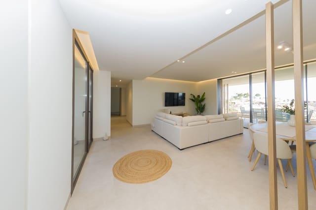 3 soverom Leilighet til salgs i Oropesa  med svømmebasseng garasje - € 840 000 (Ref: 8977225)