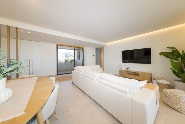 3 soverom Leilighet til salgs i Oropesa  med svømmebasseng garasje - € 840 000 (Ref: 8977225)