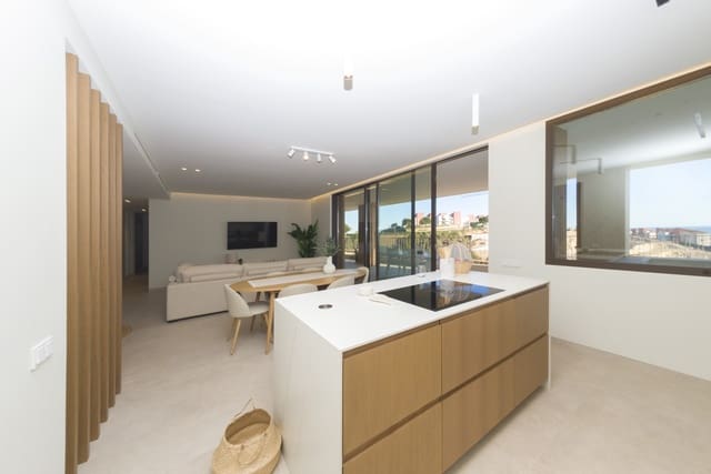 3 soverom Leilighet til salgs i Oropesa  med svømmebasseng garasje - € 840 000 (Ref: 8977225)