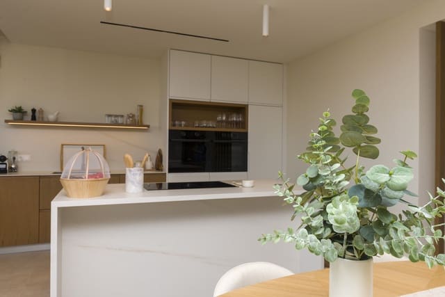 3 soverom Leilighet til salgs i Oropesa  med svømmebasseng garasje - € 840 000 (Ref: 8977225)