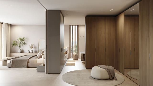 3 soverom Penthouse til salgs i Oropesa  med svømmebasseng garasje - € 1 745 000 (Ref: 8977674)